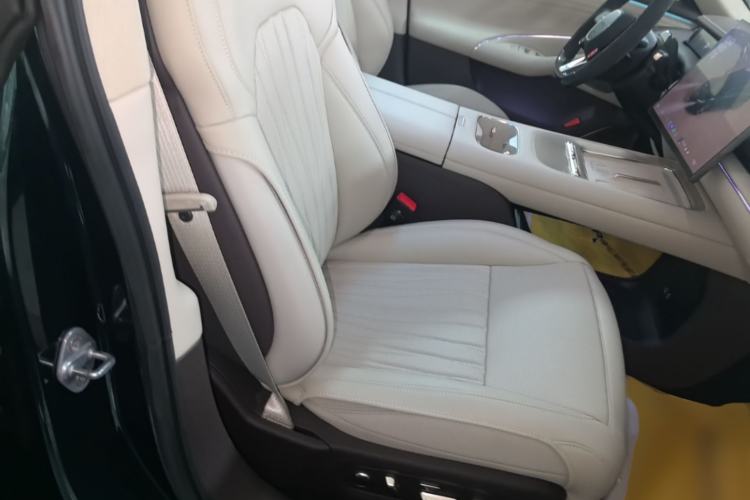 Used Xiaomi Auto SU7 2026 Model Max Right Front Seat