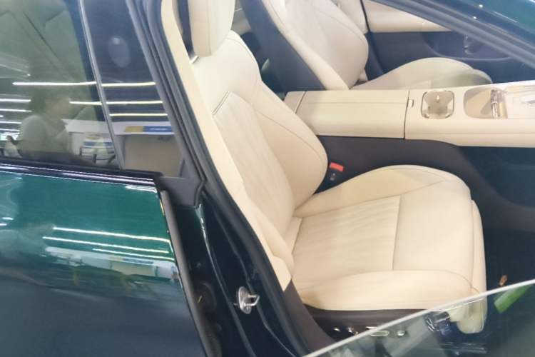 Used Xiaomi Auto SU7 2026 Model Max Right Front Seat