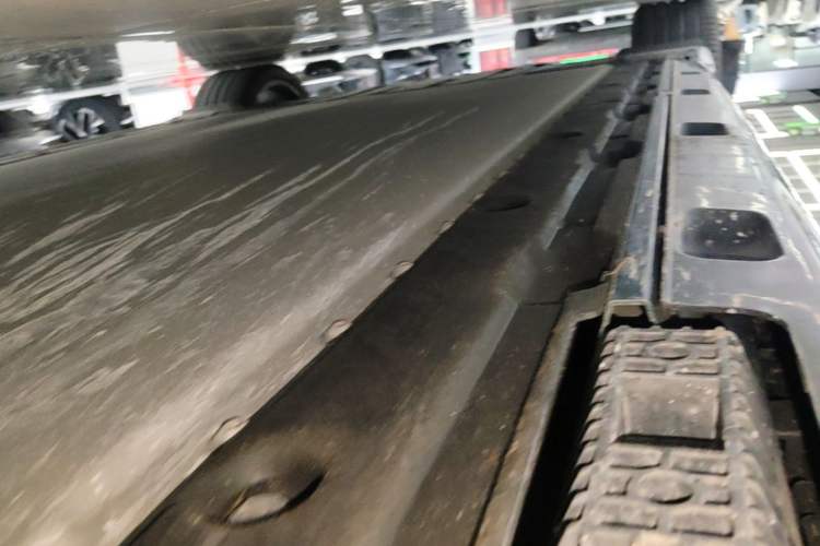 Used Xiaomi Auto SU7 2026 Model Max Right Side Sill