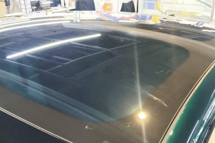Used Xiaomi Auto SU7 2026 Model Max Roof