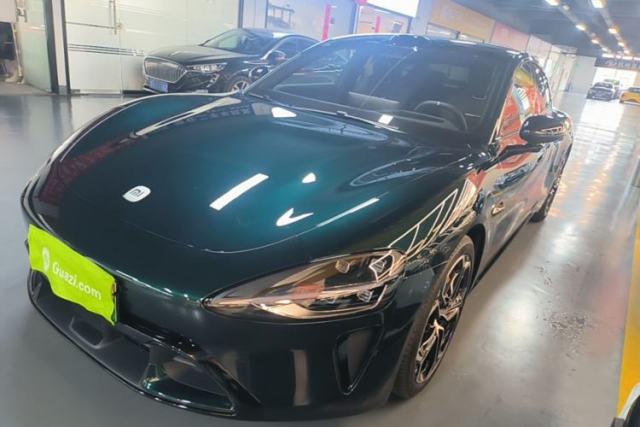 Used Xiaomi Auto SU7 2026 Model Standard Edition