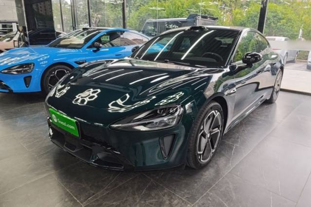 Used Xiaomi Auto SU7 2026 Model Standard Edition