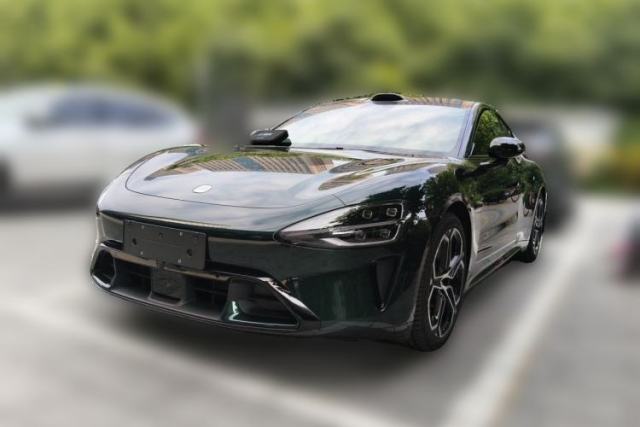 Used Xiaomi Auto SU7 2026 Model Standard Edition