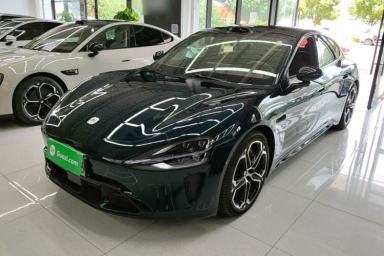 Used Xiaomi Auto SU7 2026 Model Pro