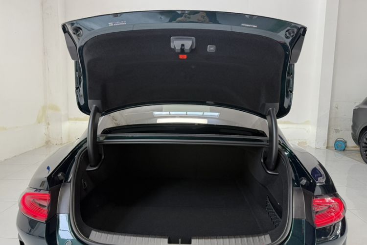 Used Xiaomi Auto SU7 2026 Model Pro Trunk