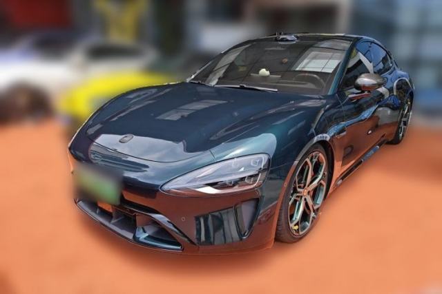 Używany Xiaomi Auto SU7 2026 Model Max
