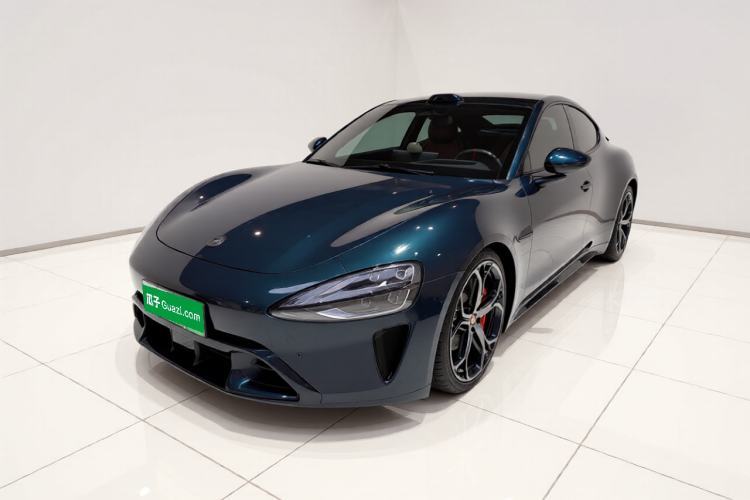 Ojetý Xiaomi Auto SU7 2026 Model Max Guazi used car, China used car export, Used car for sale, Used  cars, Cheapest cars for sale