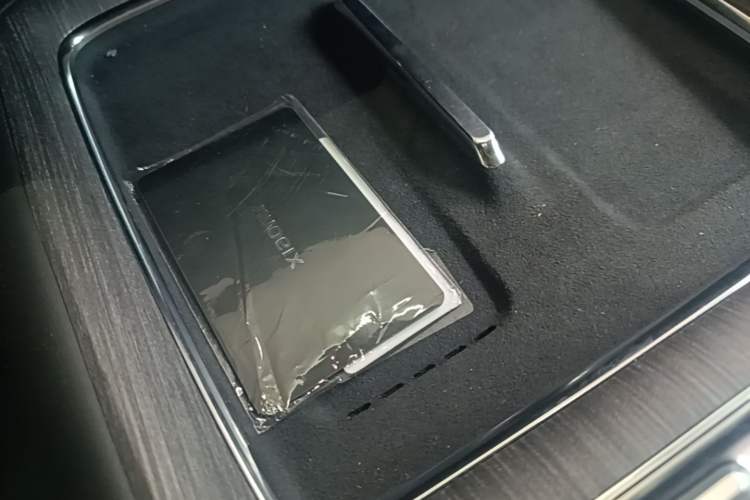Used Xiaomi Auto SU7 2026 Model Max Vehicle Key