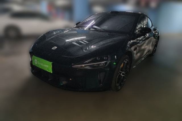 Used Xiaomi Auto SU7 2026 Model Pro