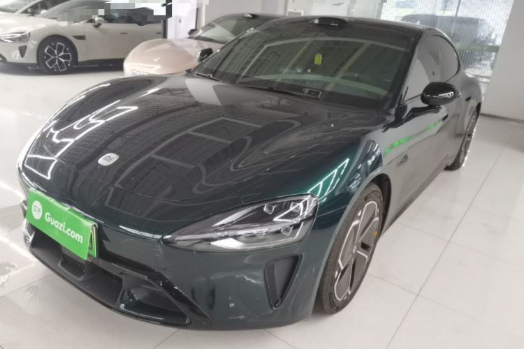Gebrauchter Xiaomi Auto SU7 2026 Model Standard Edition Guazi used car, China used car export, Used car for sale, Used  cars, Cheapest cars for sale