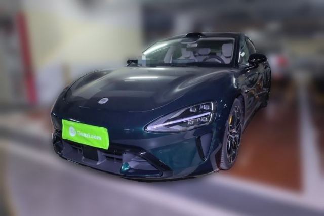 Used Xiaomi Auto SU7 2026 Model Pro