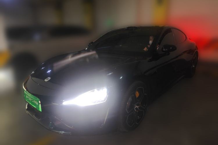 Xiaomi Auto SU7 2026 Model Standard Edition