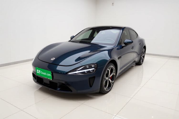 Xiaomi Auto SU7 2026 Model Max