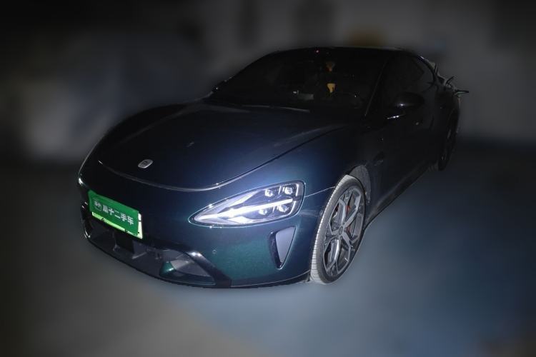 Ojetý Xiaomi Auto SU7 2026 Model Max Guazi used car, China used car export, Used car for sale, Used  cars, Cheapest cars for sale