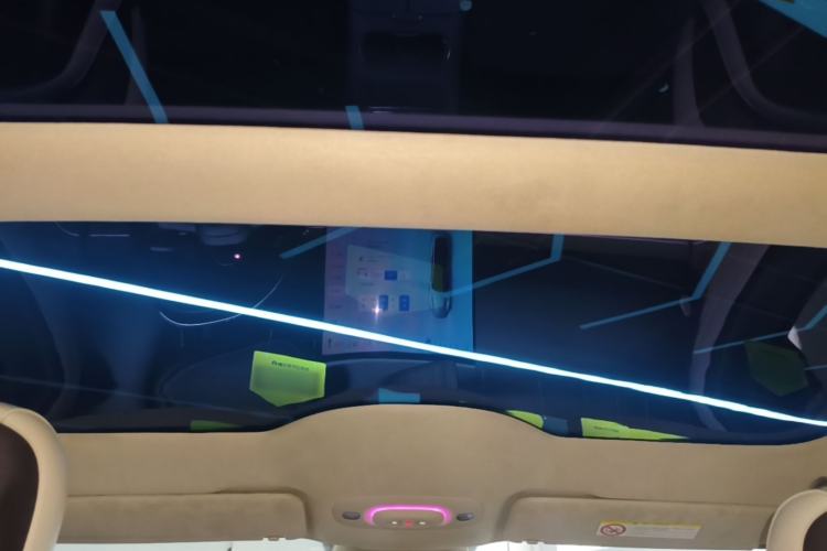 Used Xiaomi Auto SU7 2026 Model Max Headliner