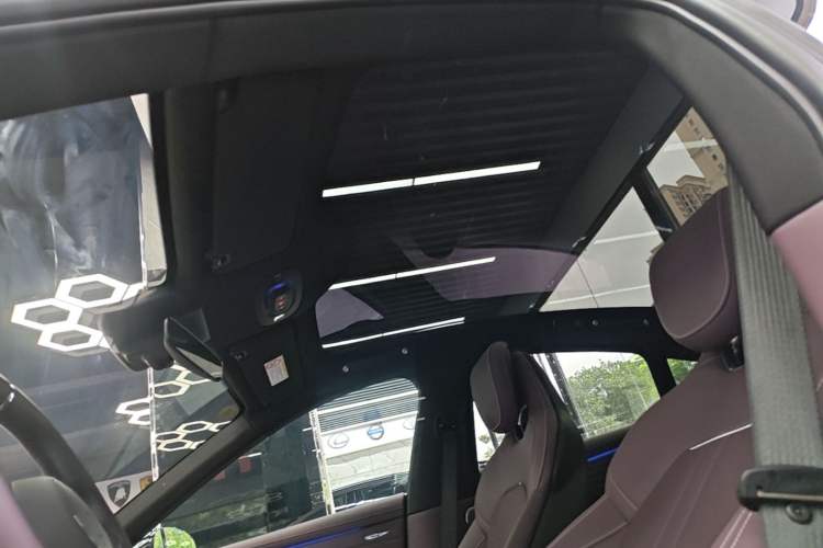 Used Xiaomi Auto SU7 2026 Model Standard Edition Headliner