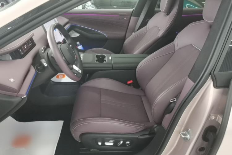 Used Xiaomi Auto SU7 2026 Model Pro Left Front Seat