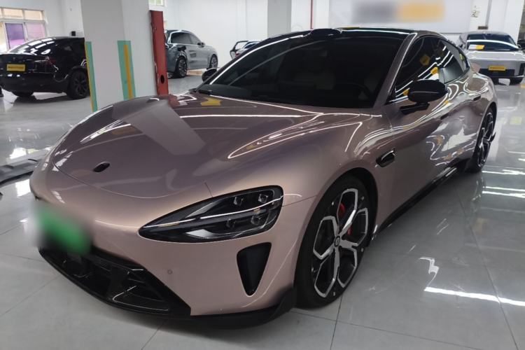 Used Xiaomi Auto SU7 2026 Model Max Guazi used car, China used car export, Used car for sale, Used  cars, Cheapest cars for sale