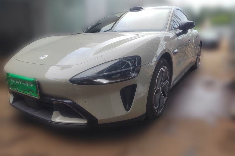 Used Xiaomi Auto SU7 2026 Model Standard Edition Guazi used car, China used car export, Used car for sale, Used cars, Cheapest cars for sale