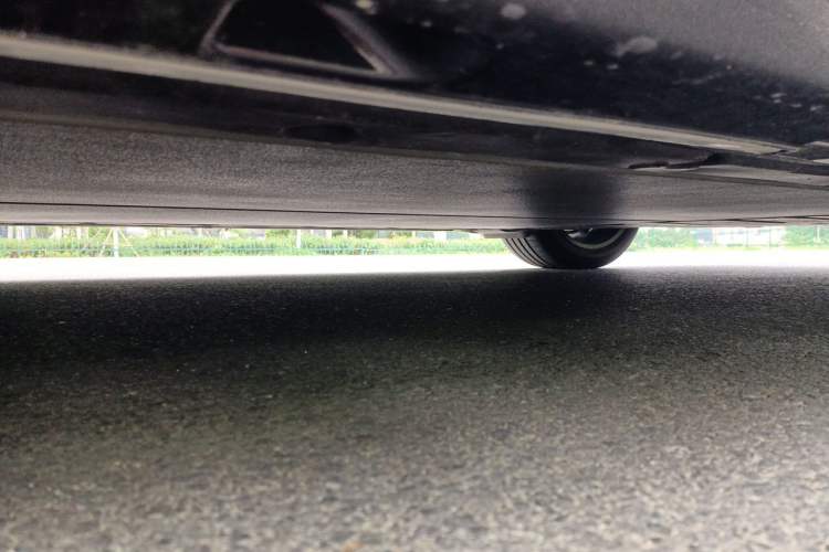 Used Xiaomi Auto SU7 2026 Model Pro Chassis Front Left