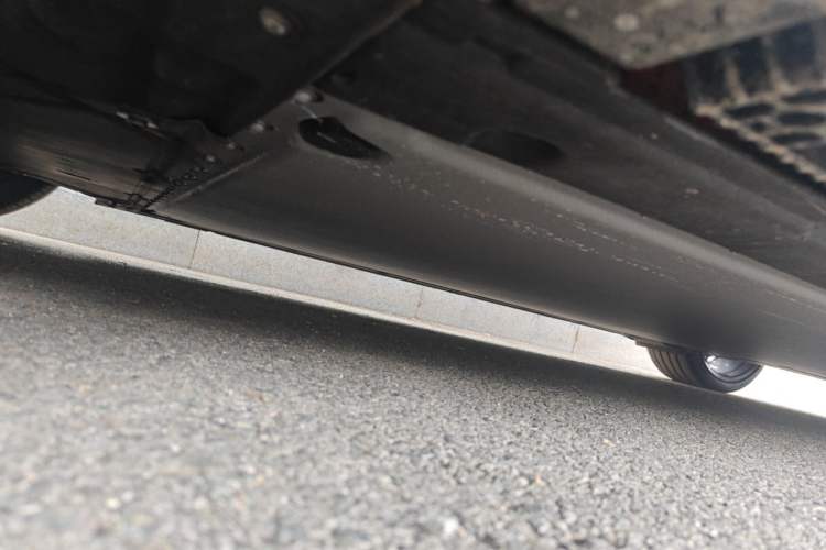 Used Xiaomi Auto SU7 2026 Model Max Chassis Front Left