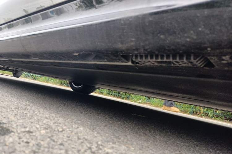 Used Xiaomi Auto SU7 2026 Model Pro Chassis Front Right