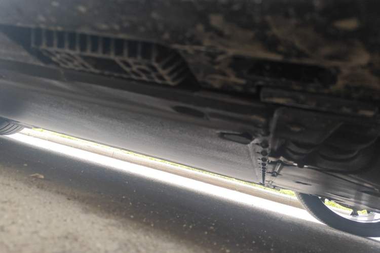 Used Xiaomi Auto SU7 2026 Model Max Chassis Front Right
