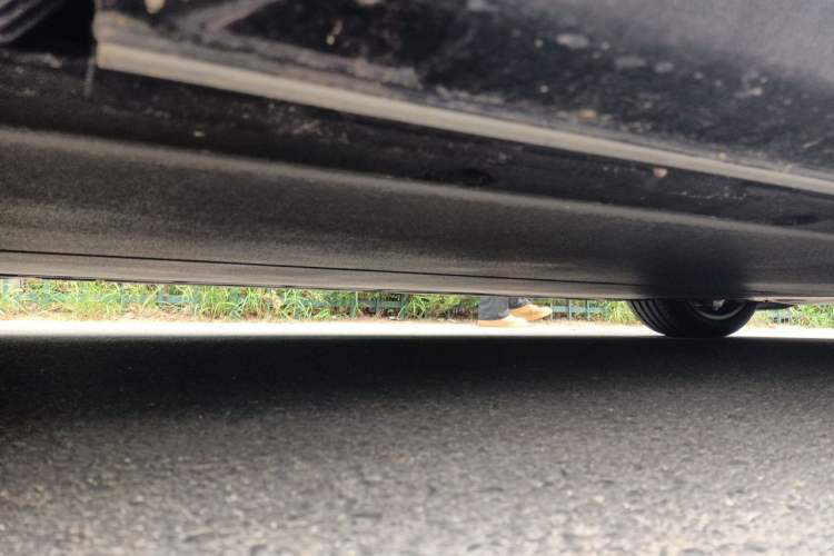 Used Xiaomi Auto SU7 2026 Model Pro Chassis Rear Right
