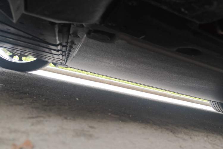 Used Xiaomi Auto SU7 2026 Model Max Chassis Rear Right