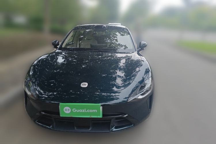 Used Xiaomi Auto SU7 2026 Model Max Front