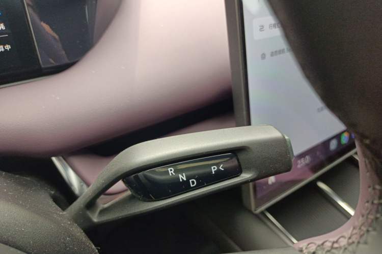 Used Xiaomi Auto SU7 2026 Model Pro Gear Lever