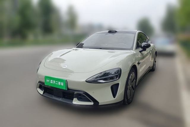 Used Xiaomi Auto SU7 2026 Model Pro