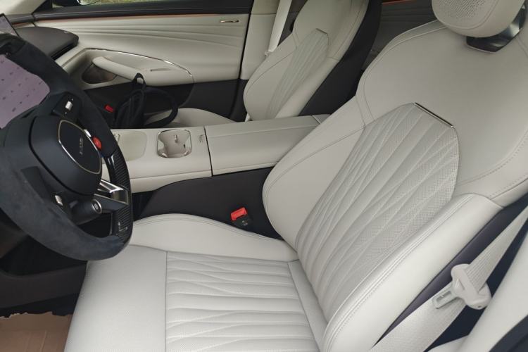 Used Xiaomi Auto SU7 2026 Model Max Left Front Seat