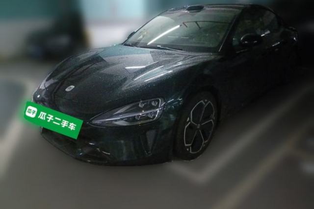 Used Xiaomi Auto SU7 2026 Model Pro