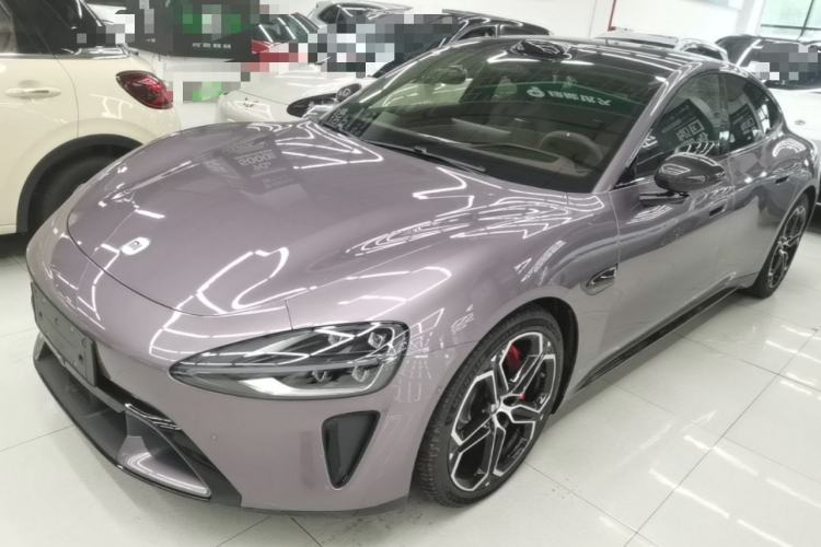 Used Xiaomi Auto SU7 2026 Model Max Guazi used car, China used car export, Used car for sale, Used  cars, Cheapest cars for sale