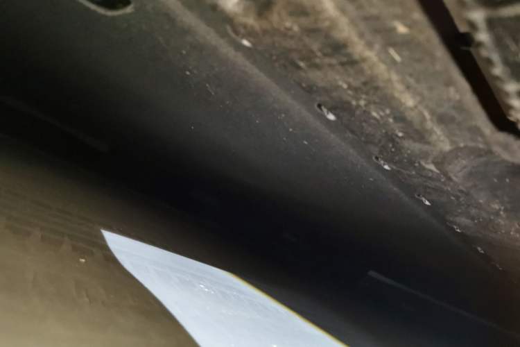 Used Xiaomi Auto SU7 2026 Model Pro Chassis Front Left