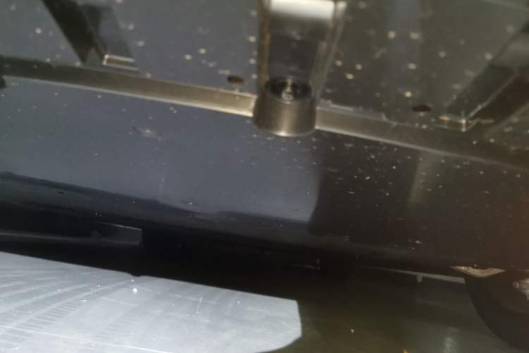 Used Xiaomi Auto SU7 2026 Model Pro Chassis Front