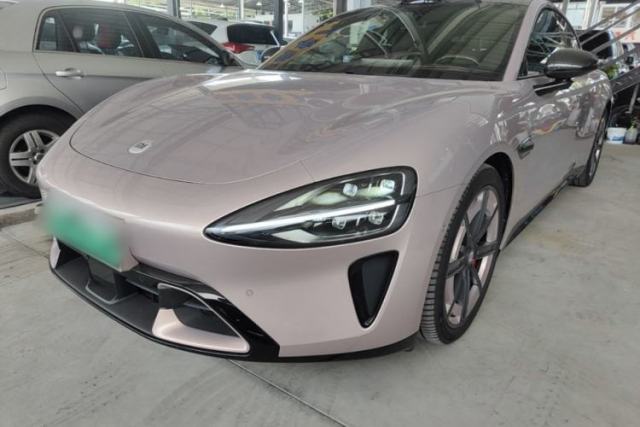 Używany Xiaomi Auto SU7 2026 Model Max