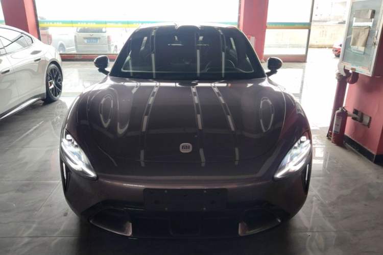 Used Xiaomi Auto SU7 2026 Model Pro Front