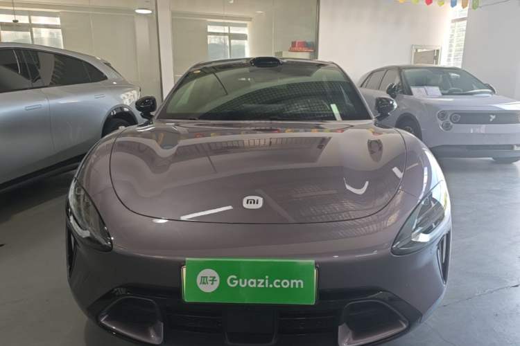 Used Xiaomi Auto SU7 2026 Model Standard Edition Front