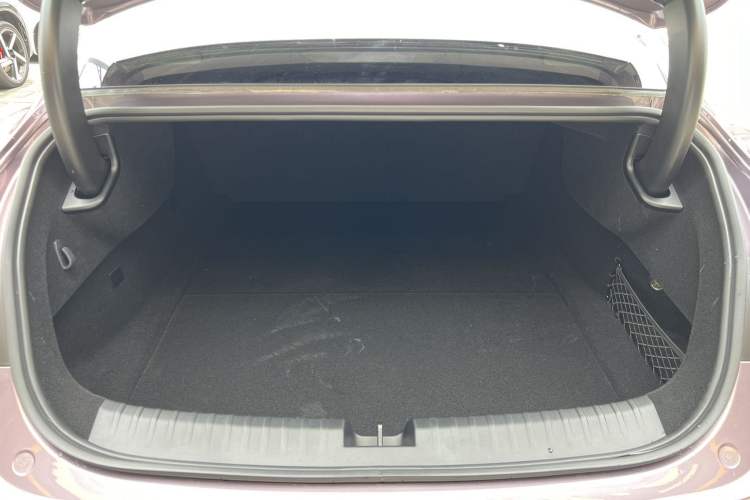 Used Xiaomi Auto SU7 2026 Model Pro Interior 12