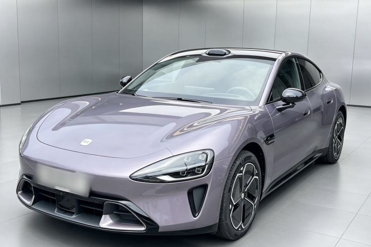 Used Xiaomi Auto SU7 2026 Model Pro Guazi used car, China used car export, Used car for sale, Used Xiaomi Auto cars, Cheapest cars for sale, Electric vehicle, New energy car