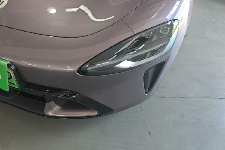 Used Xiaomi Auto SU7 2026 Model Standard Edition Left Front Headlight