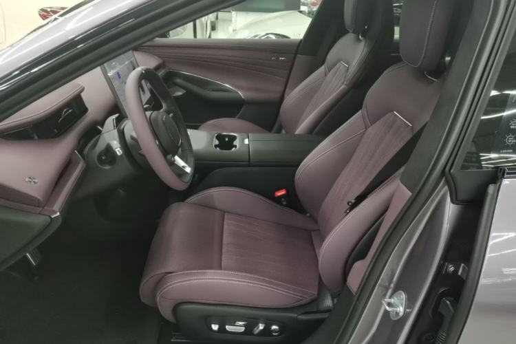 Used Xiaomi Auto SU7 2026 Model Max Left Front Seat