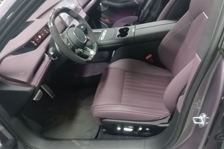Used Xiaomi Auto SU7 2026 Model Max Left Front Seat
