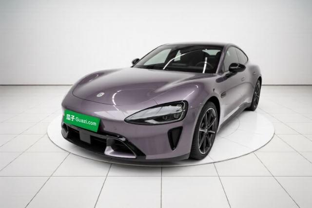 Xiaomi Auto SU7 2026 Model Standard Edition usado