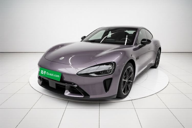 Ojetý Xiaomi Auto SU7 2026 Model Standard Edition Guazi used car, China used car export, Used car for sale, Used cars, Cheapest cars for sale