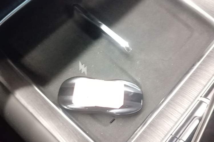 Used Xiaomi Auto SU7 2026 Model Max Vehicle Key