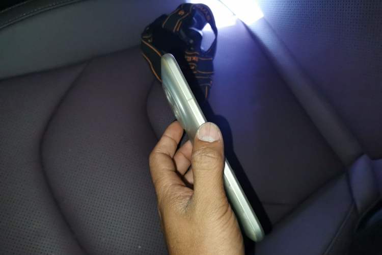 Used Xiaomi Auto SU7 2026 Model Pro Vehicle Key