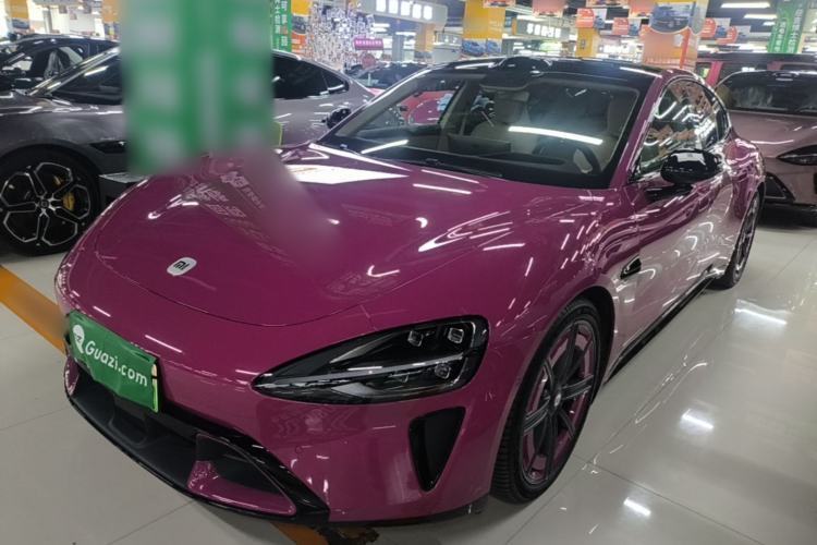 Xiaomi Auto SU7 2026 Model Pro usata Guazi used car, China used car export, Used car for sale, Used  cars, Cheapest cars for sale